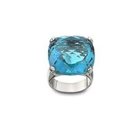 Anello Swarovski Donna in Argento 1035225 - 1035225